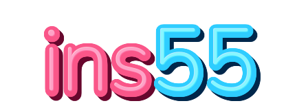 ins55 — logo kanal